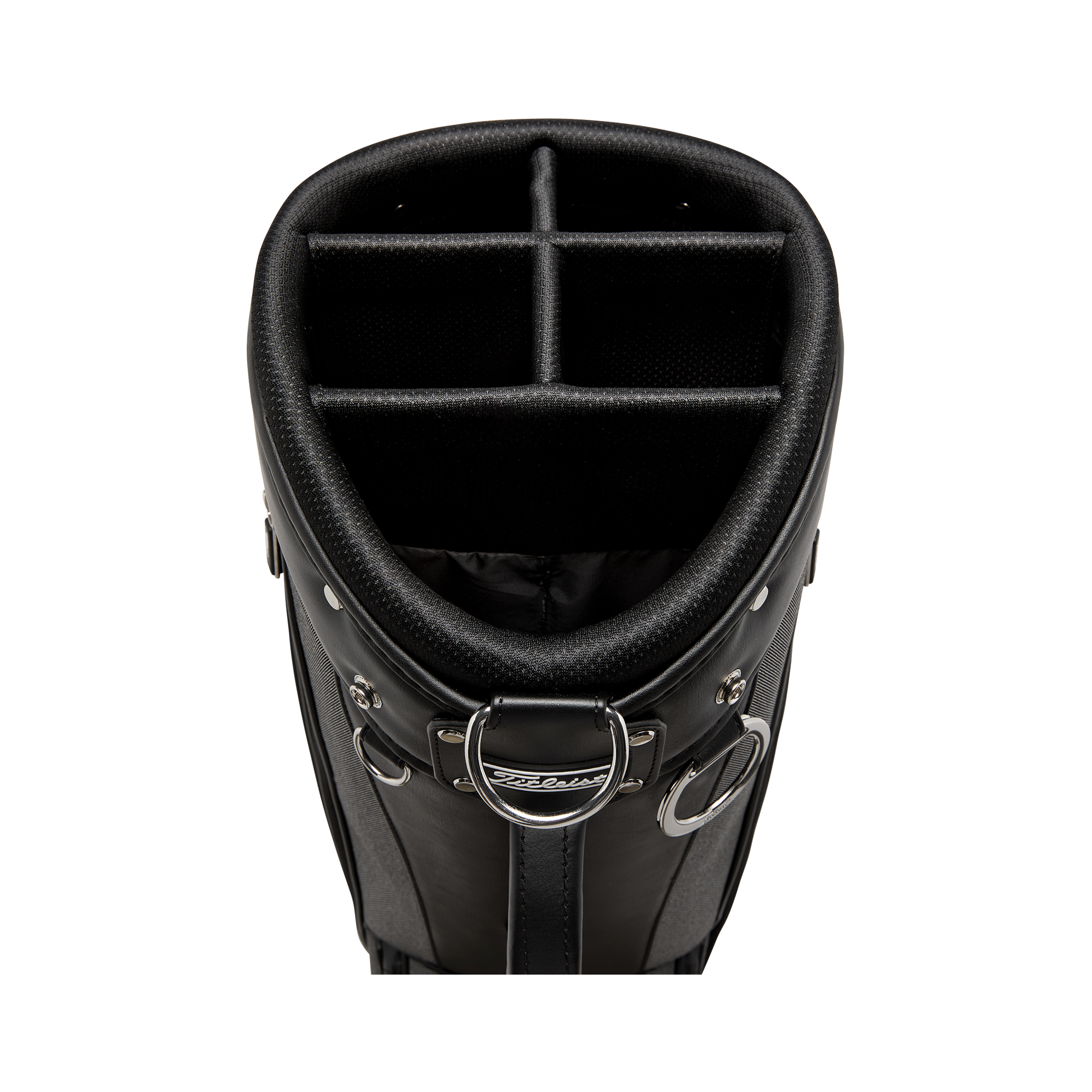 Start House Wheeled Cart Bag